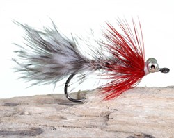 A.Jensen SEATROUT - Frede med Blodtud