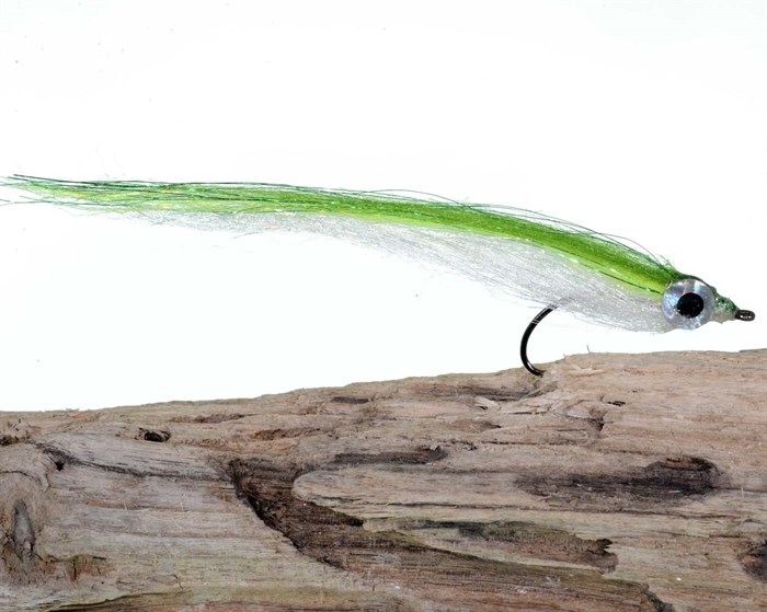 A.Jensen SEATROUT - Agerskov Green Bait