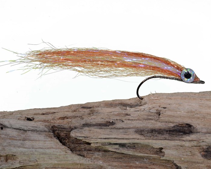 A.Jensen SEATROUT - Agerskovs Copper Bait