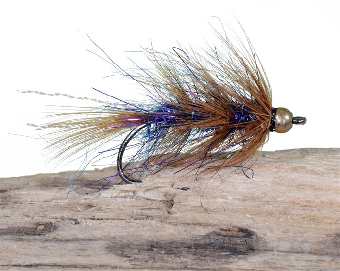 A.Jensen SEATROUT - Brenda