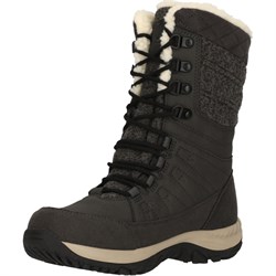 MOLS Bakan Winterboot Lady - Black Ink vinterstøvle tild amer