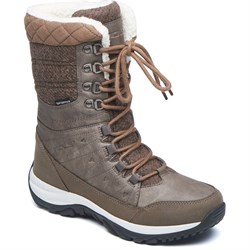 MOLS Bakan Winterboot Lady - Timber wolf