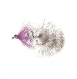 Unique Flies - Polar Magnus Daiichi Size: 6