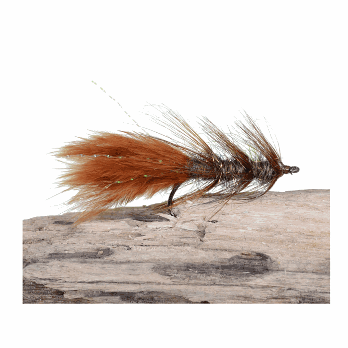 A.Jensen SEATROUT - Tigerorm small