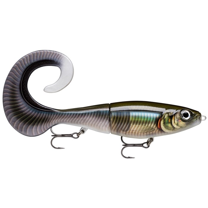 Rapala X-Rap Otus 17 cm / 40 gr - SMB