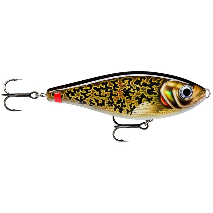 Rapala X-Rap HAKU 14 cm/74 g- ARB
