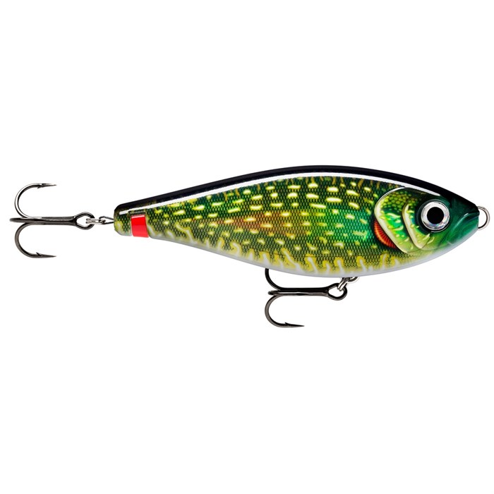 Rapala X-Rap HAKU 14 cm/74 g- PKL