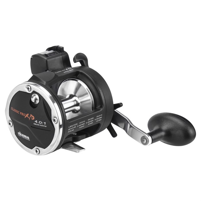 Okuma Classic Pro LC XPD-30DLXa