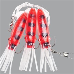 Fladen Octopus Deep sea rig  8/1