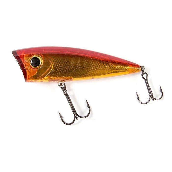 Maxximus Big Popper 22g /9 cm - Orange