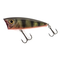 Maxximus Big Popper 22g /9 cm - Perch