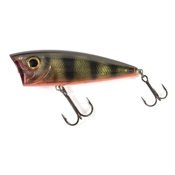 Maxximus Big Popper 22g /9 cm - Perch