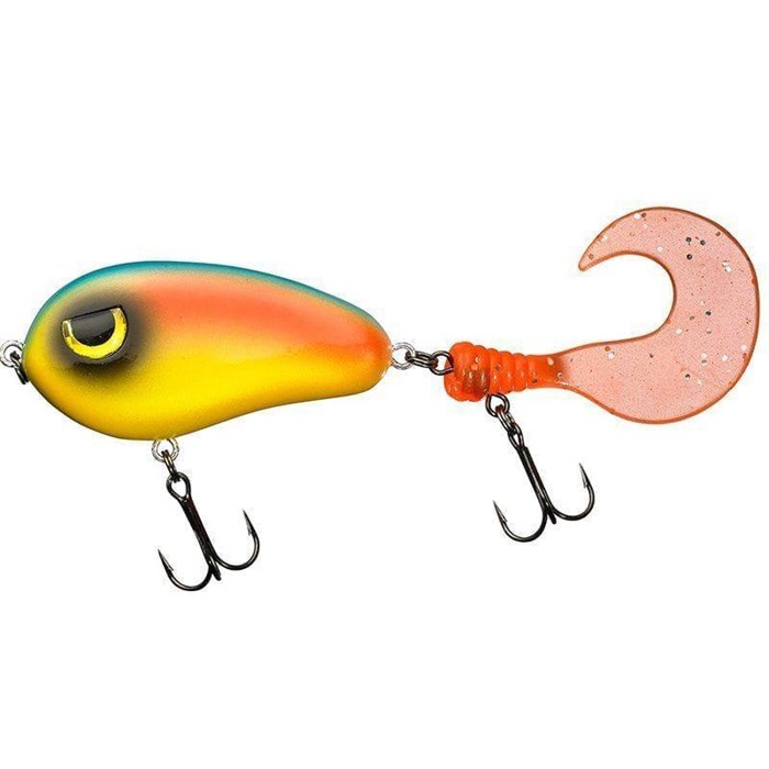 MAXXIMUS PREDATOR TAIL-OR BABY 18 gr - Parrot