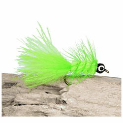 A.Jensen Mini Dog Nobbler / Chartreuse