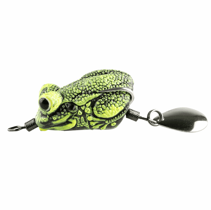 IFISH Frog / Skrubtudse YL 7,5 gr