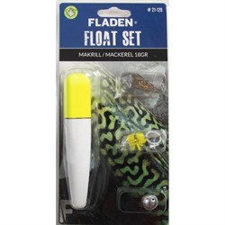 Fladen Metset makrill 18g