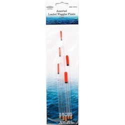 Fladen Stick Floats Loades 5 pc