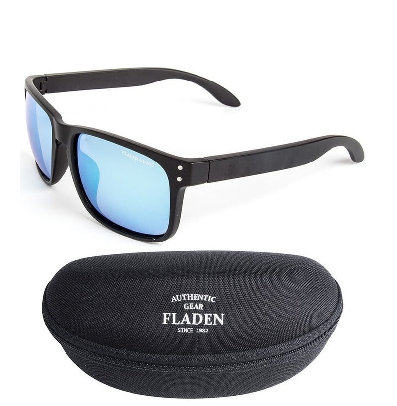 Fladen Polarized - Neroblue