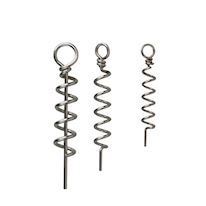 Westin PRO SHALLOW SCREW 5 pc - Size: M 