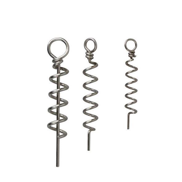 Westin PRO SHALLOW SCREW 5 pc - Size: S