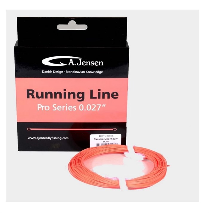 A.Jensen Pro serie Running Line 27 meter