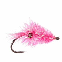 A.Jensen SEATROUT  Glimmer Rejen - Pink