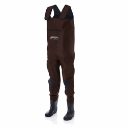 A.Jensen Affinity UKALEQ Neopren waders 