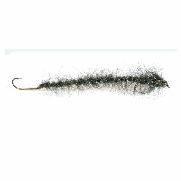 A.Jensen SEATROUT - Børsteorm Peacock