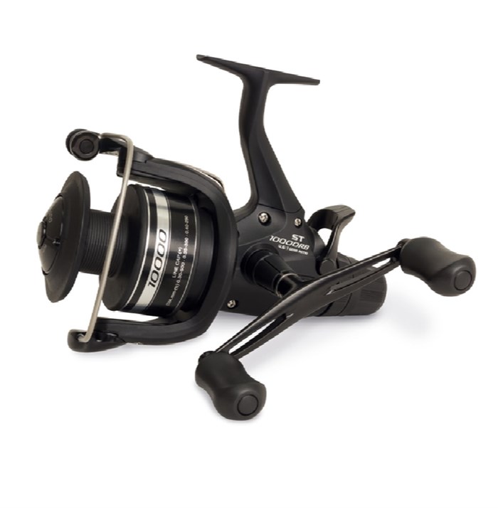 Shimano Baitrunner ST 6000 RB