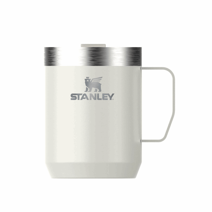 Stanley Legendary Camp Mug 0.23L - CREAM GLOSS
