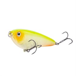 Shimano Yasei Javelin Jerk 16 cm/98 gr - Chartreuse