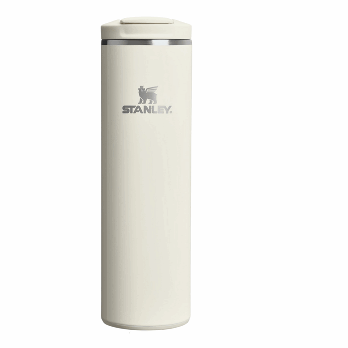 Stanley Transit Fliptop Mug 0,47 Liter - Cream Gloss