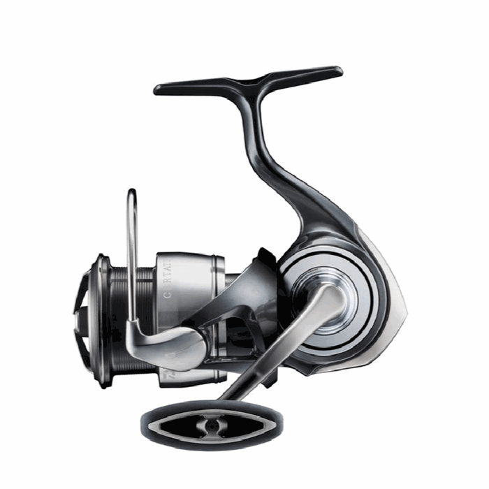 Daiwa 24 Certate LT 