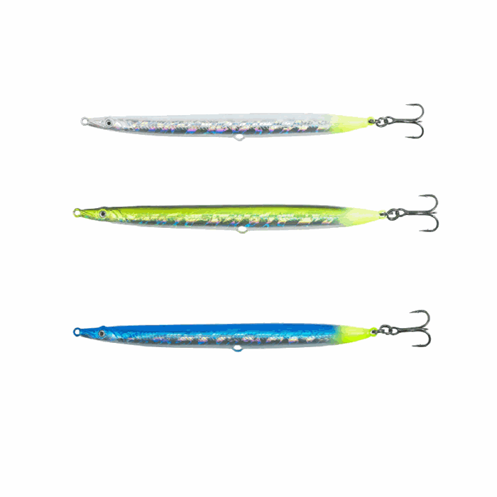 Fladen Coastal Arrow Maxximus kystblink