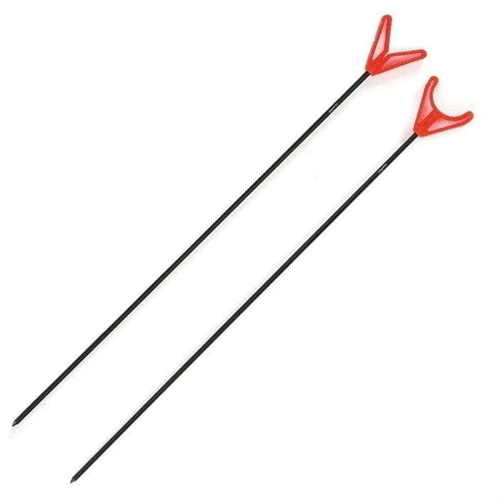 Fladen Rod rest U&V and 60cm stick 2- pack