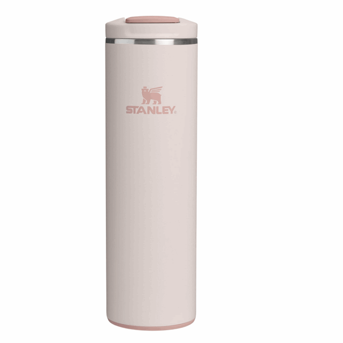 Stanley Transit Fliptop Mug 0,47 Liter - Rose Quartz