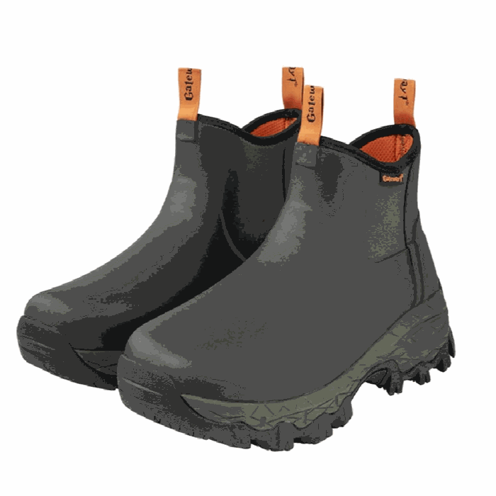 Gateway Woodwalker 7 Black