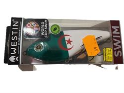Westin Swim Glidebait World Cup Special Edition 12 cm/53 gr -  Algeria