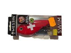 Westin Swim Glidebait World Cup Special Edition 12 cm/53 gr -  switzerland