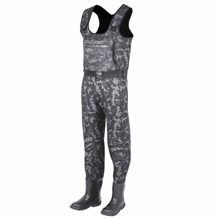 KINETIC NEORUSH BOOTFOOT CLEATED