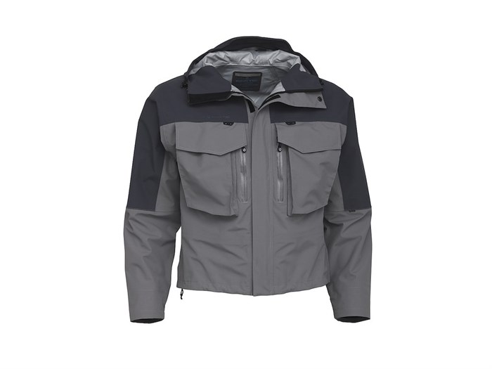 KINETIC X3 JACKET VADEJAKKE - Large