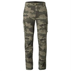 Pinewood Värnamo Serengeti TRS-C  - Khaki Camou