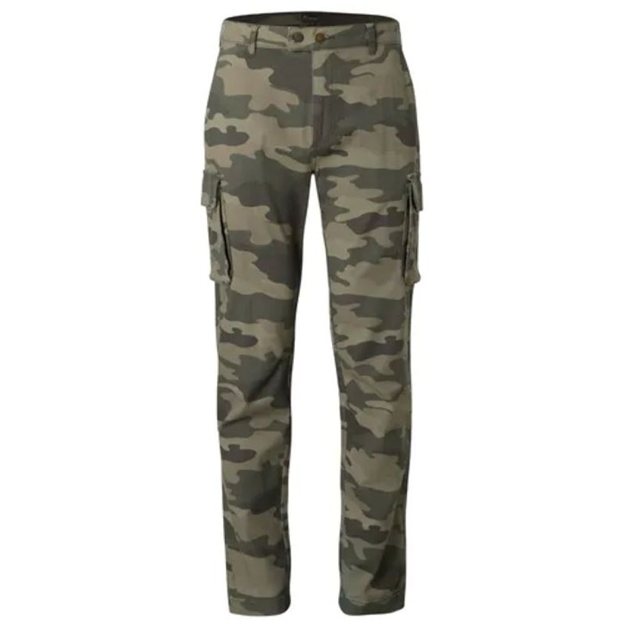 Pinewood Värnamo Serengeti TRS-C  - Khaki Camou