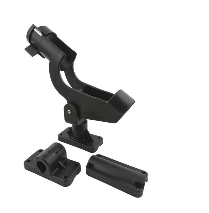 Kinetic Boat Rod Holder Adjustable