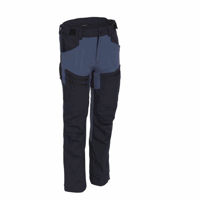 Kinetic Mid-Flex Pant - NAVY/BLUE