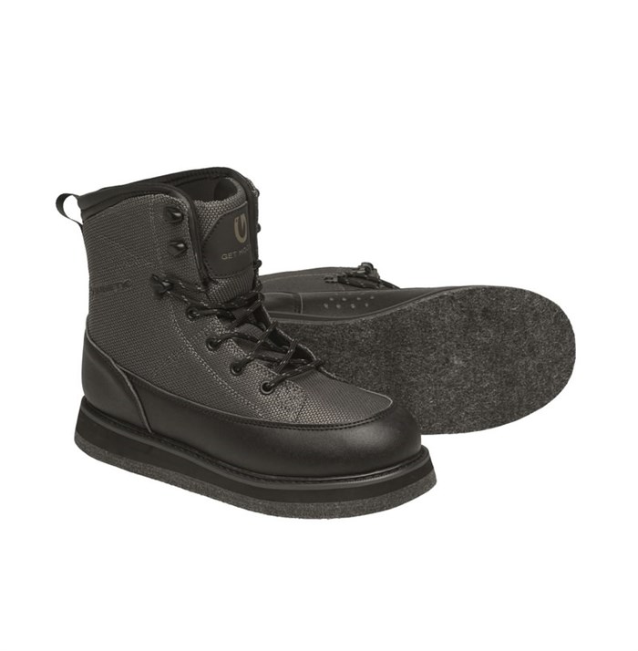 Kinetic RockGaiter ll Wading shoe filt - 42/43