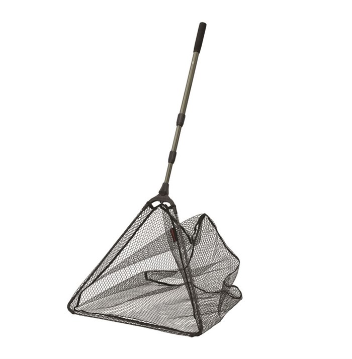 Kinetic Volga Power telescopic Net 150 cm