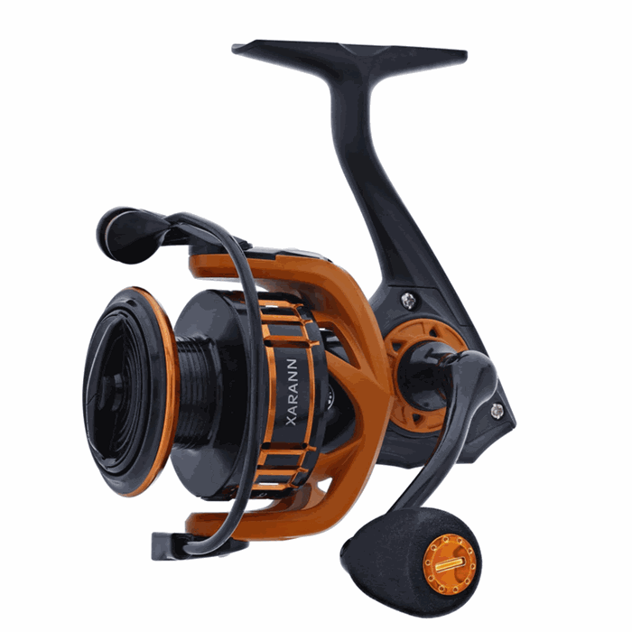 Kinetic XARANN 4000 FD