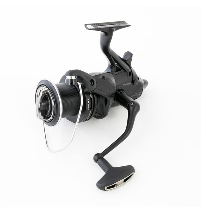 Shimano Medium Baitrunner 5500 XT-B LC Long Cast