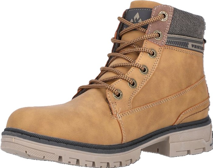 Whistler Nalaram Mens Boot PRAINE SAND